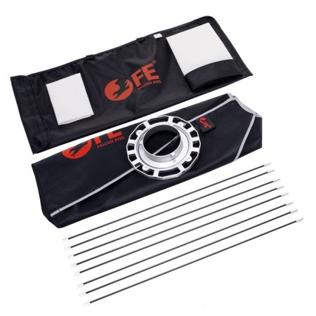 Oktobox Falcon Eyes Fea-Obii 9 BW-1