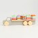 Pyramid logical "truck", size 4.3x31x9.5 cm