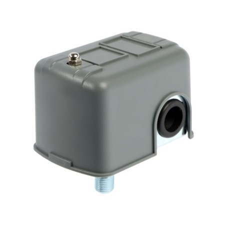 PROFLINE RM 6 pressure relay, pitch nut 1/4 ", pressure 1.4-2.8 bar