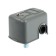 PROFLINE RM 6 pressure relay, pitch nut 1/4 ", pressure 1.4-2.8 bar
