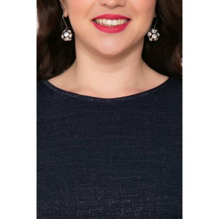 Women's dress, size 56-9