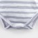 Body crumb I am a “strip”, white color, height 74-80 cm