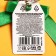 Lollipop with a seal on the stick "February 23", taste: Mohito, 28 g. (18+)