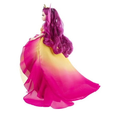 Sonya Rose Gold Collection doll "Angel Flight"-5