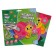 Mosaic Stylenic Form "Cute butterfly". Set for creativity