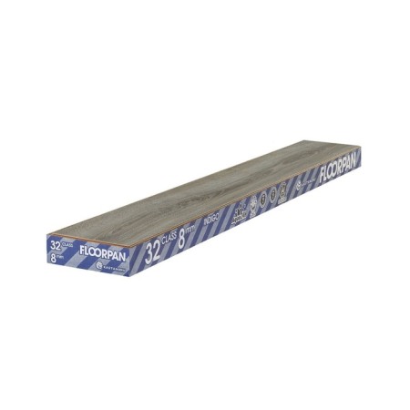 Laminate Kastamonu Ind32tv-FP628, 1380 × 193 × 8 mm, grade 32, 2.131 m3, Oscar oak color-5