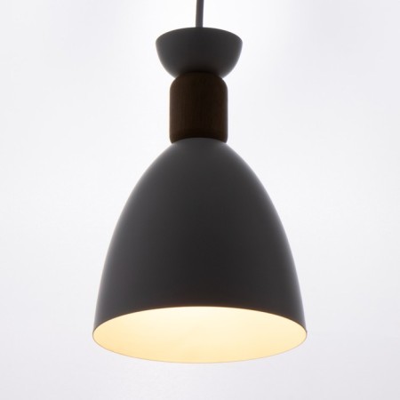 Lamp Bayerlux "Kandy" 1xe27 40W white 16x16x20-120 cm-2
