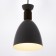 Lamp Bayerlux "Kandy" 1xe27 40W white 16x16x20-120 cm