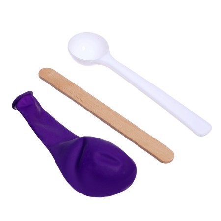 Set for experiments "Secrets of the Seasons", 12 experiments-15