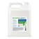 The detergent "Synergetic", for windows and mirrors, 5 liters