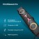 Soundbar Rick OK-502S 2.0 6W Black