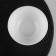 Luminarc diwali bowl, 300 ml, d = 12 cm, glass ceramics, white color