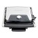 Electric Grill Pioneer GR1003E, 2000 W, anti -stick coating, silver