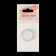 Acrylic powder for nails, silver color
