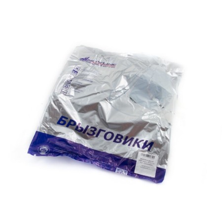 Bryzgoviki rear Cheri Tiggo (T21), 2014-2016, IV. 2 pcs-2