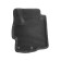3D EVA "Sota" rugs for Mitsubishi Outlander II, (XL), 2006-2012