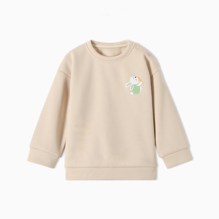 Svitshot Children's Minaku, Ecrew color, height 92-98