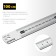 STAYER 3427-100_Z02 line, stainless steel, 1000 mm