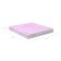 Notebook of 18 sheets in the Erichkrause CoverPro classic "Vivid", plastic cover, offset unit, purple