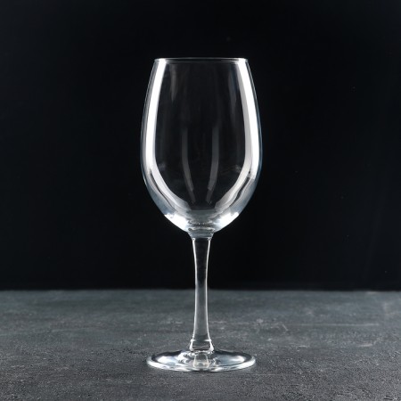 Glass for wine glass Classic, 630 ml