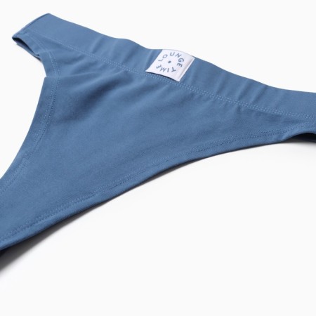 Brazillano cowards, blue color, size 46 (m)-5