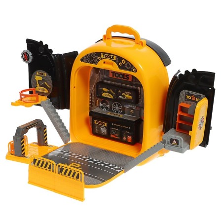Game module "Repair Service", 3 in 1-25