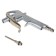 Pistol Pillet Airline, Pneumatic, Metal L = 50 mm