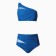 Separate swimsuit, blue color, size 46 (40)