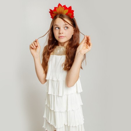 Carnival rim "Queen of Autumn"-3