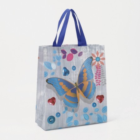 Household bag without lightning, color mix-2