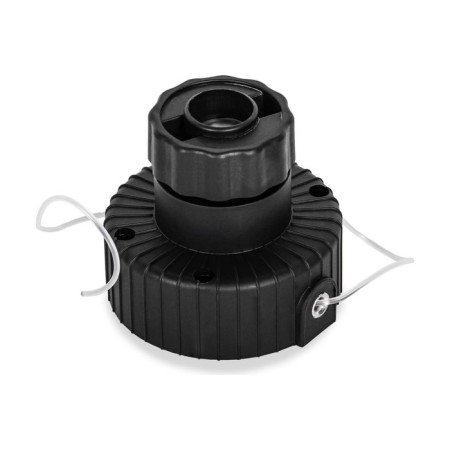 Champion HT64 trimmer coil, fishing line 1.6-2 mm, m6x1 mm bolt, right thread