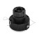 Champion HT64 trimmer coil, fishing line 1.6-2 mm, m6x1 mm bolt, right thread