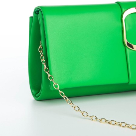 Great bag on magnet, green color-2