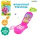 Musical phone "Beasts", Russian voice acting, lighting effects, works from batteries, mix