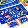 Board Victor Game "For Children and their parents", 100 cards, 7+