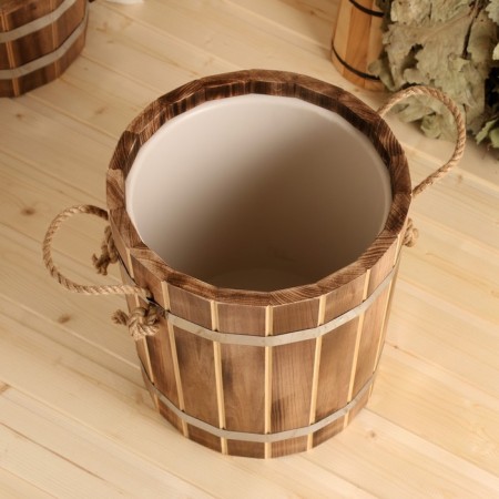 Banni Pacific, 10l, Dobrynya, with a plastic insert-2