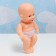 Lalk doll 29cm