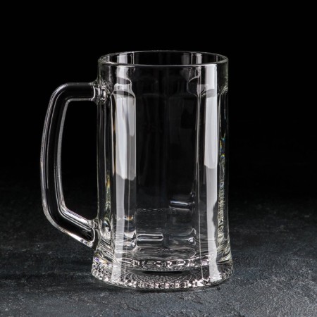 Rabote beer mug, 500 ml