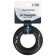 Aspander ONLYTOP, 10 kg, black color