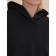Feminine hoodies, size l, black color