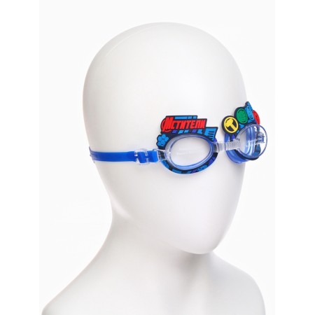 Glasses for swimming Avengers, children's-1