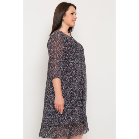 Women's dress, size 50-5