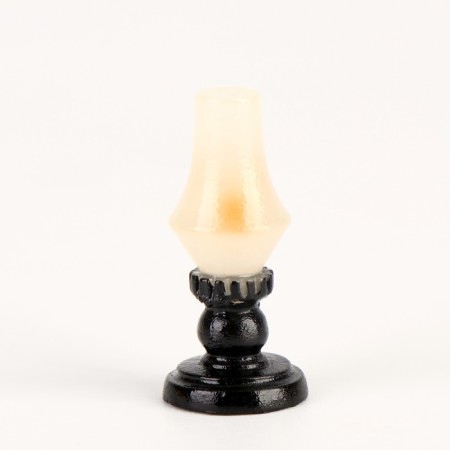 Miniature Puppet "Kerasin Lamp", set of 3 pcs., Size 1 pc. - 1.5 × 1.5 × 3 cm