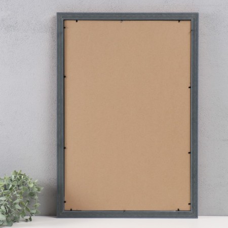 Photo frame plastic 40x60 cm, 079-167-2
