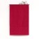 Terry towel Baldric 30x60cm, Fuchsia color, 360g/m2, 100% cotton