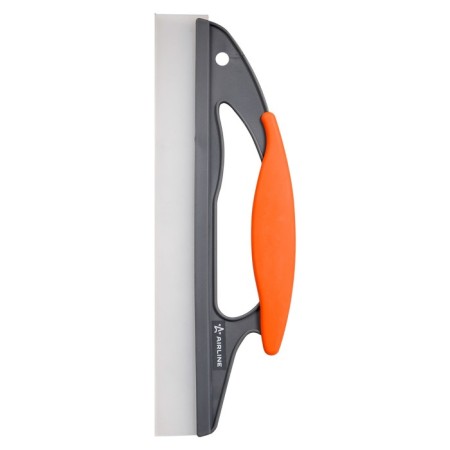 Water Silicon Blade T-shaped 30 cm, ABMN012-2