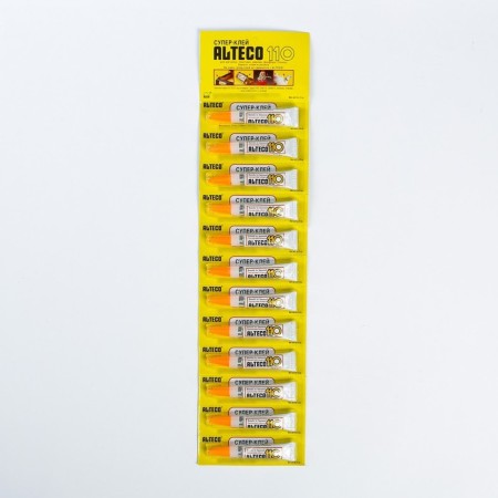 Alteco-110, 3 g-1
