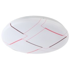 Lumber Ceiling LED era SLIM without DU SPB-6 SLIM 255x60 mm, IP20, LED, 24W, 1800LM, 4000K