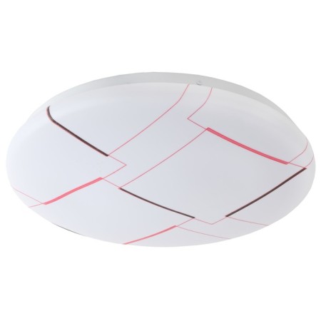 Lumber Ceiling LED era SLIM without DU SPB-6 SLIM 255x60 mm, IP20, LED, 24W, 1800LM, 4000K