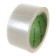 Adhesive tape "Sibrtekh" expert, transparent, 45 μm, 48 mm x 60 m